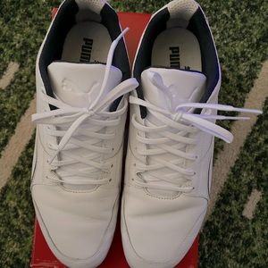 Puma The logo and the BMW wordmark are trademarks